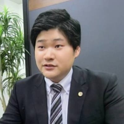 山本 大士弁護士のアイコン画像