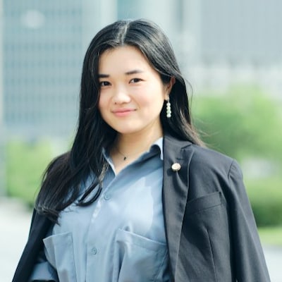 庄子 茉希弁護士のアイコン画像