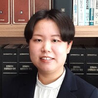 野田 愛乃弁護士のアイコン画像