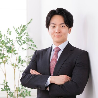 佐々木 秀綱弁護士のアイコン画像