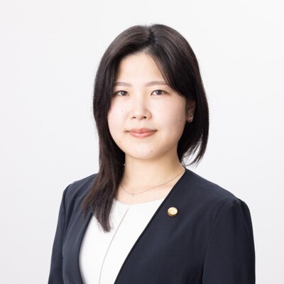 小川 夏菜弁護士のアイコン画像