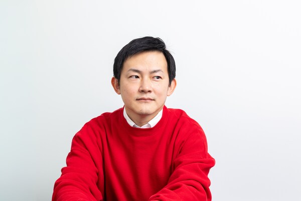 山田 健正弁護士のインタビュー写真