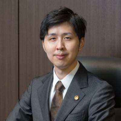 大澤 一貴弁護士のアイコン画像