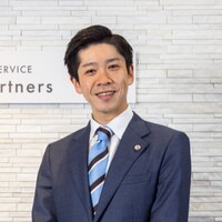 後藤 祐太郎弁護士のアイコン画像