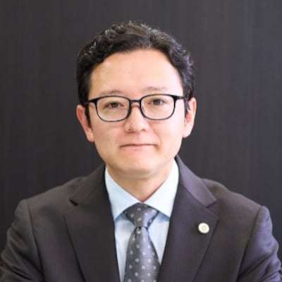 圓谷 貴弁護士のアイコン画像