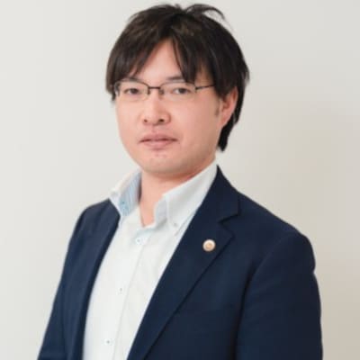 田岸 大輝弁護士のアイコン画像