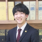 中島 祐弥弁護士のアイコン画像