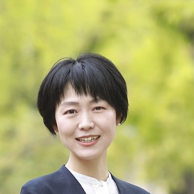 鄭 聖愛弁護士のアイコン画像