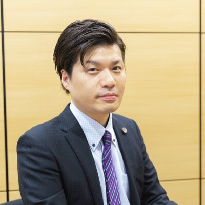 髙倉 久弥弁護士のアイコン画像