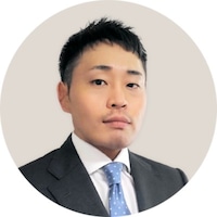 田代 幸嗣弁護士のアイコン画像