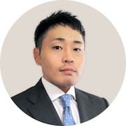 田代 幸嗣弁護士のアイコン画像
