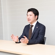 岡田 航弁護士のアイコン画像