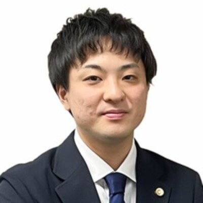 望月 龍之介弁護士のアイコン画像