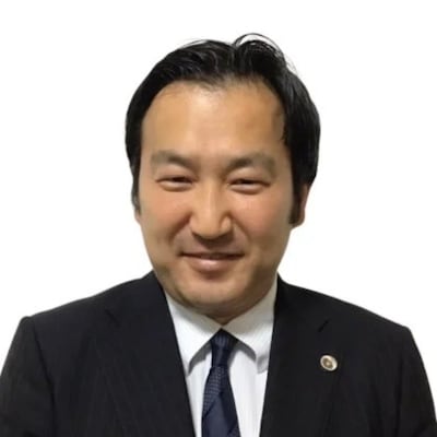 加地 彰吾弁護士のアイコン画像