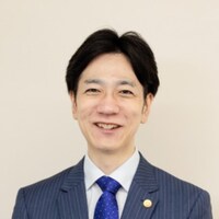 當舍 裕弁護士のアイコン画像