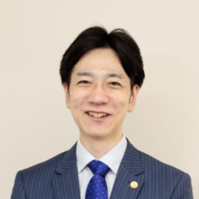 當舍 裕弁護士のアイコン画像