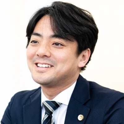 三浦 宏太弁護士のアイコン画像