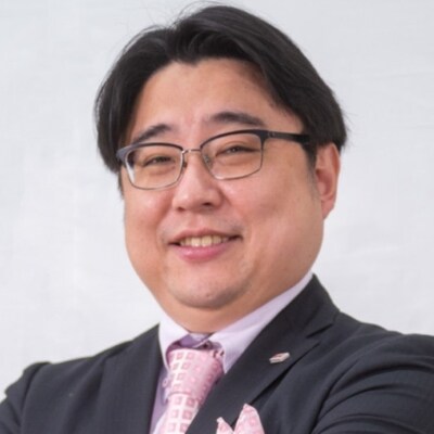 辻 顕一朗弁護士のアイコン画像