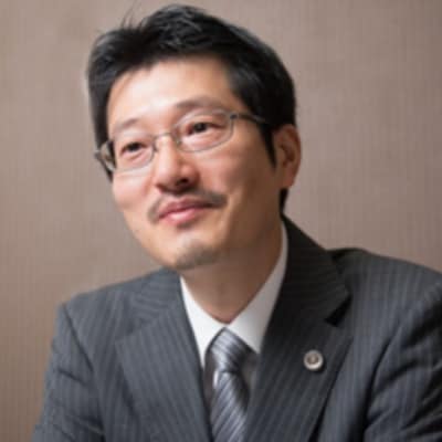 丸山 裕司弁護士のアイコン画像