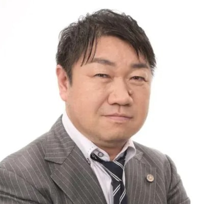 榊枝 真一弁護士のアイコン画像
