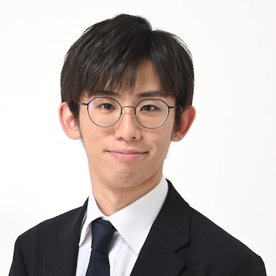 寺下 凪弁護士のアイコン画像
