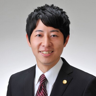 田口 博貴弁護士のアイコン画像