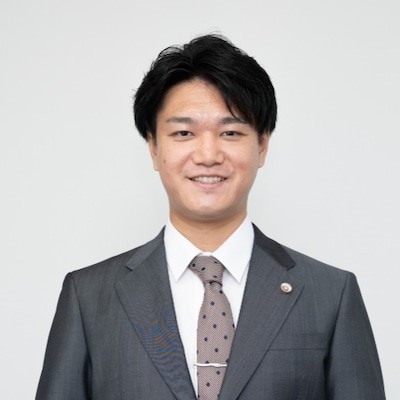 竹田 仁弁護士のアイコン画像