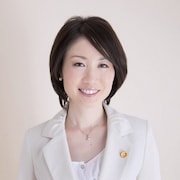 高田 沙代子弁護士のアイコン画像