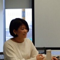 増本 志帆弁護士のアイコン画像