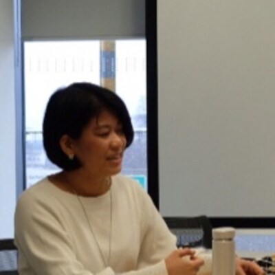 増本 志帆弁護士のアイコン画像