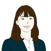 横田 藍花弁護士のアイコン画像
