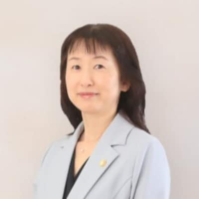 鈴木 祐子弁護士のアイコン画像