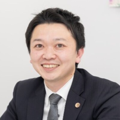 清水 俊弁護士のアイコン画像