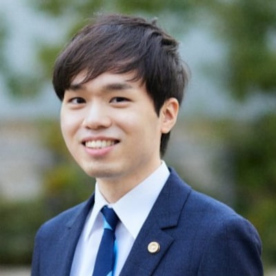 渡邊 耕大弁護士のアイコン画像