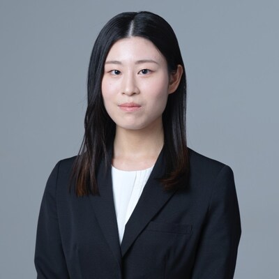 水口 汐里弁護士のアイコン画像