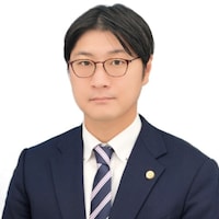 林 大貴弁護士のアイコン画像