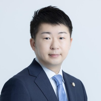 大山 泰寛弁護士のアイコン画像