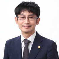 山本 大輔弁護士のアイコン画像