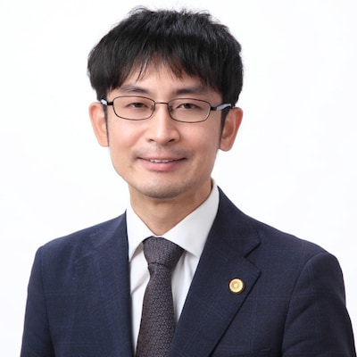 山本 大輔弁護士のアイコン画像