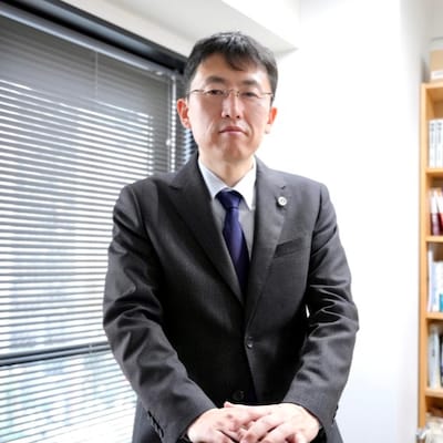 秋山 直人弁護士のアイコン画像