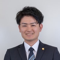 向山 修平弁護士のアイコン画像