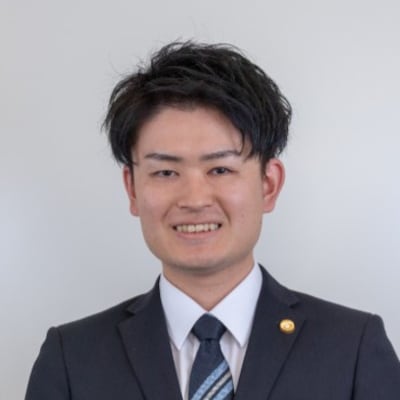 向山 修平弁護士のアイコン画像