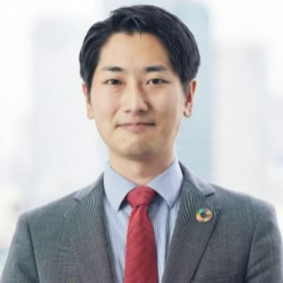 野村 拓也弁護士のアイコン画像
