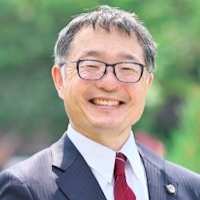 島田 度弁護士のアイコン画像