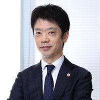 林 康弘弁護士のアイコン画像