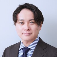 塚越 文也弁護士のアイコン画像