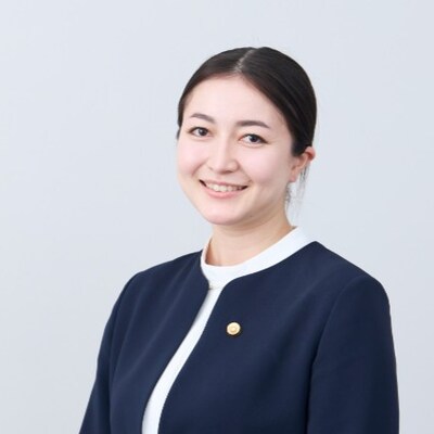 若月 瞳弁護士のアイコン画像