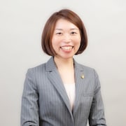 佐々木 奈美子弁護士のアイコン画像