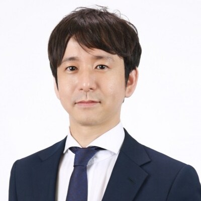 芳賀 祐介弁護士のアイコン画像