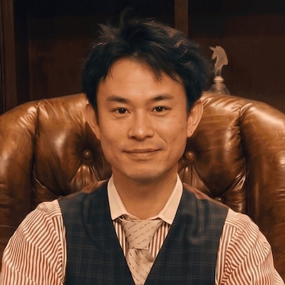 松山 健弁護士のアイコン画像